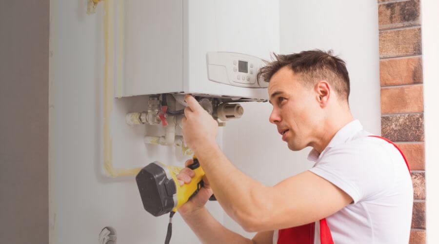 Professional water leak detection in Oakland, MI